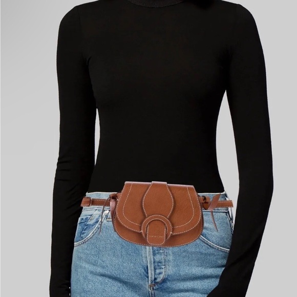 Flash Sale🎉Rachel Zoe Belt Bag/Crossbody - Picture 5 of 16